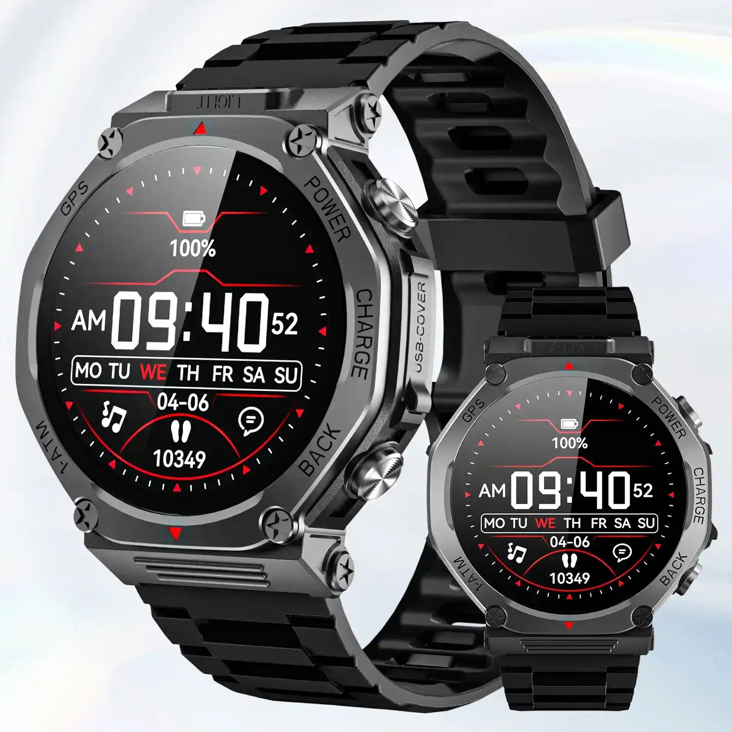 GPS Smart Watch ST1