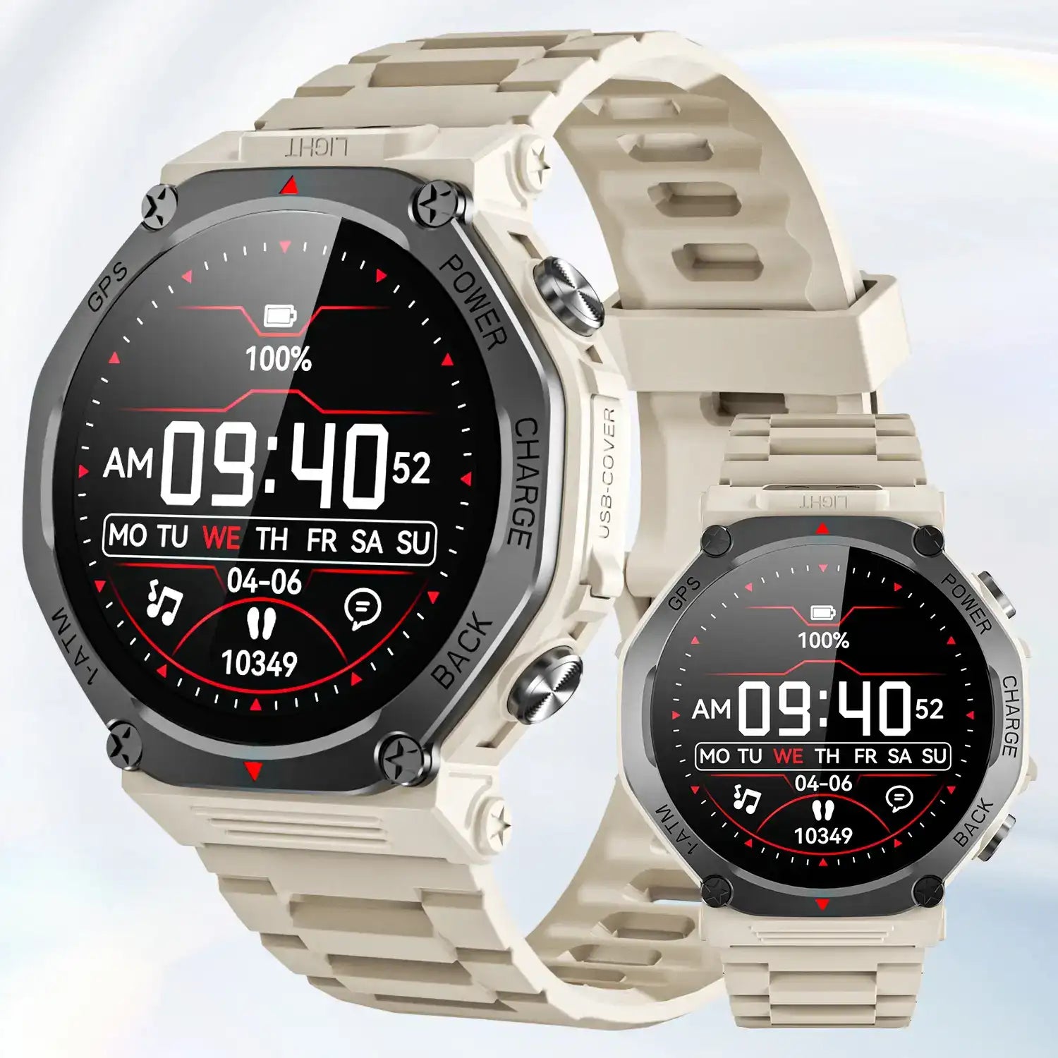 GPS Smart Watch ST1