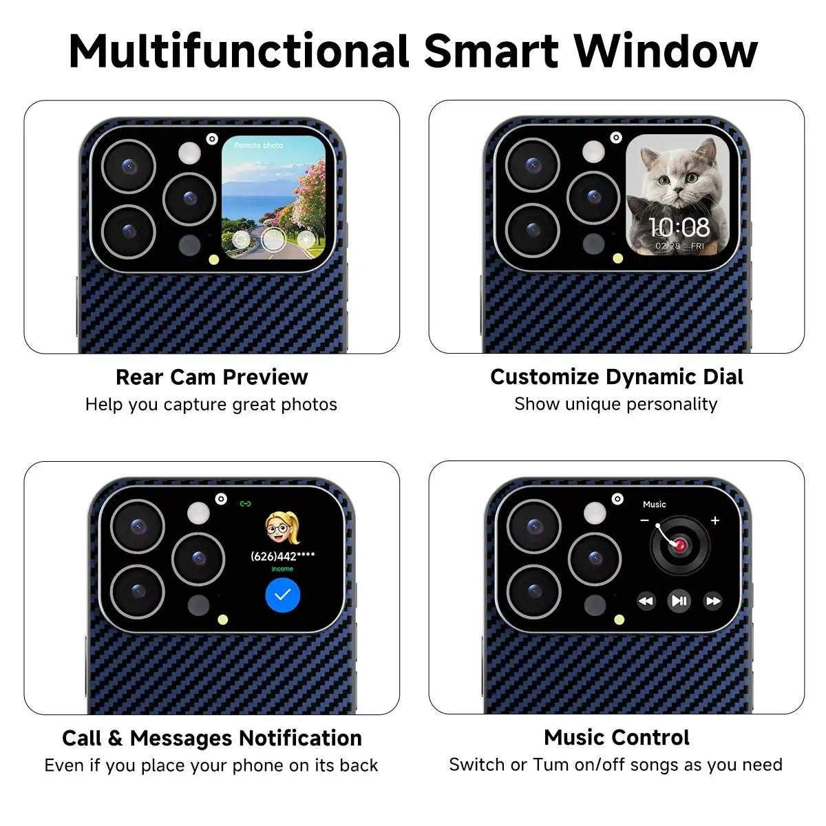 Smart Case SC1