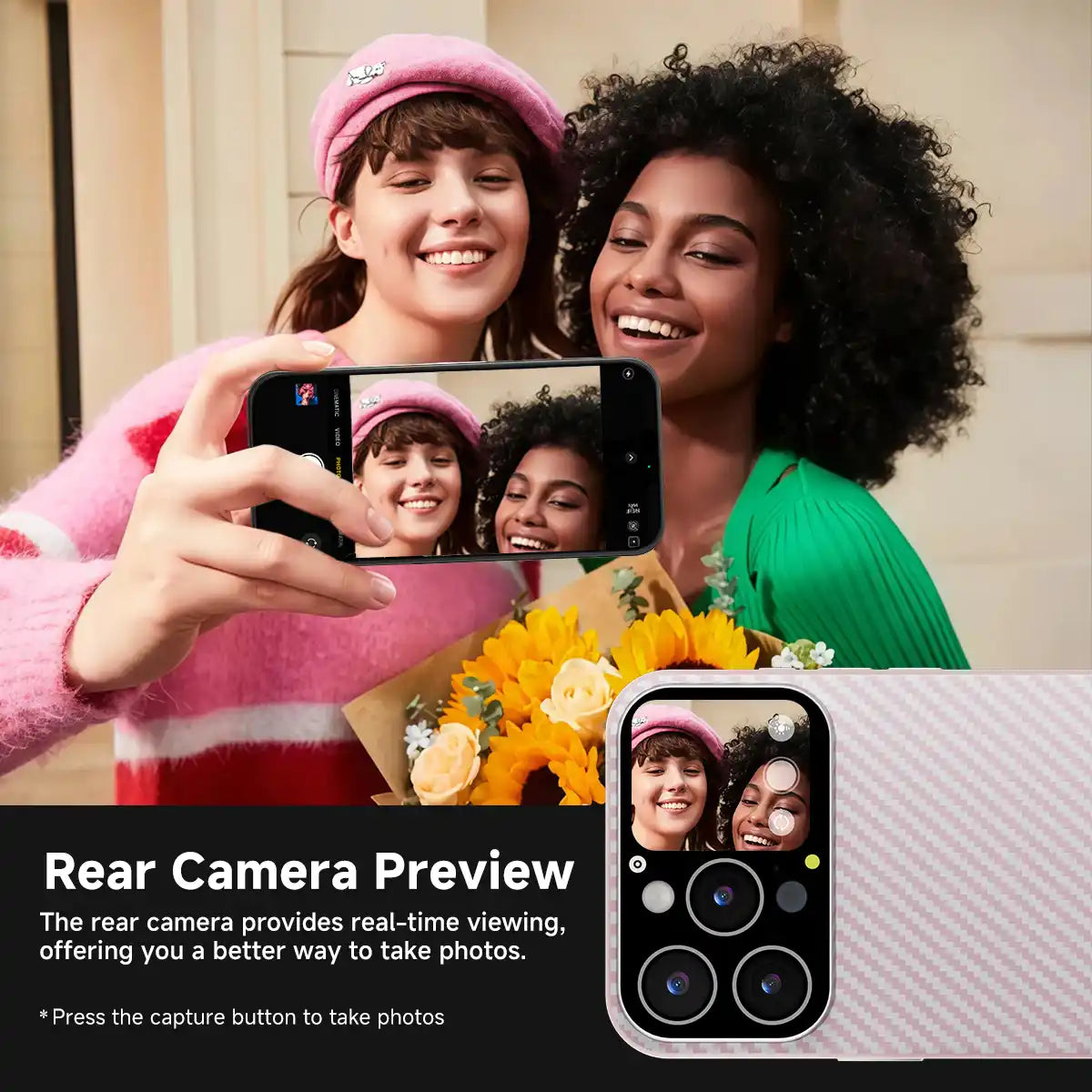 Smart Case SC1