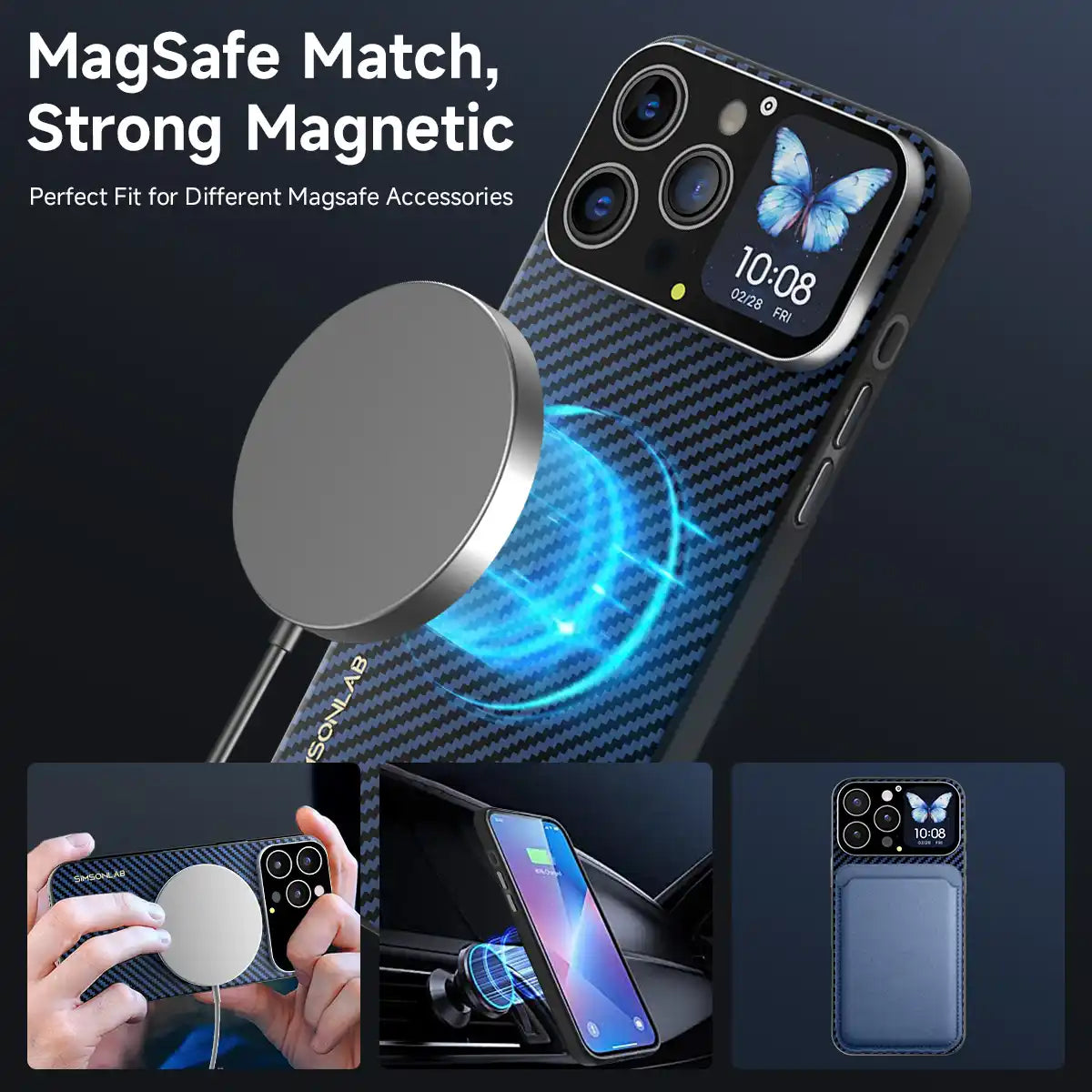 Smart Case SC1