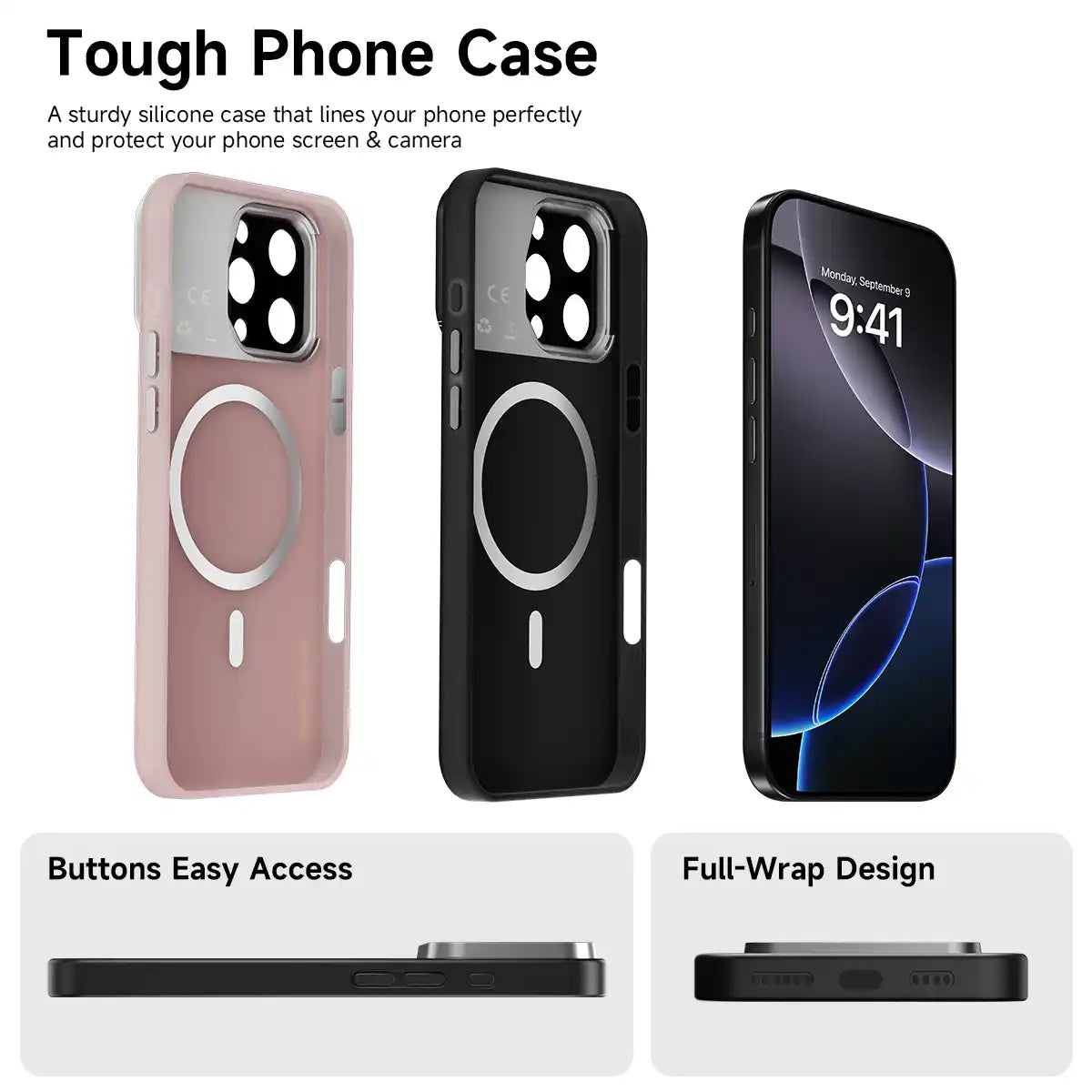 Smart Case SC1