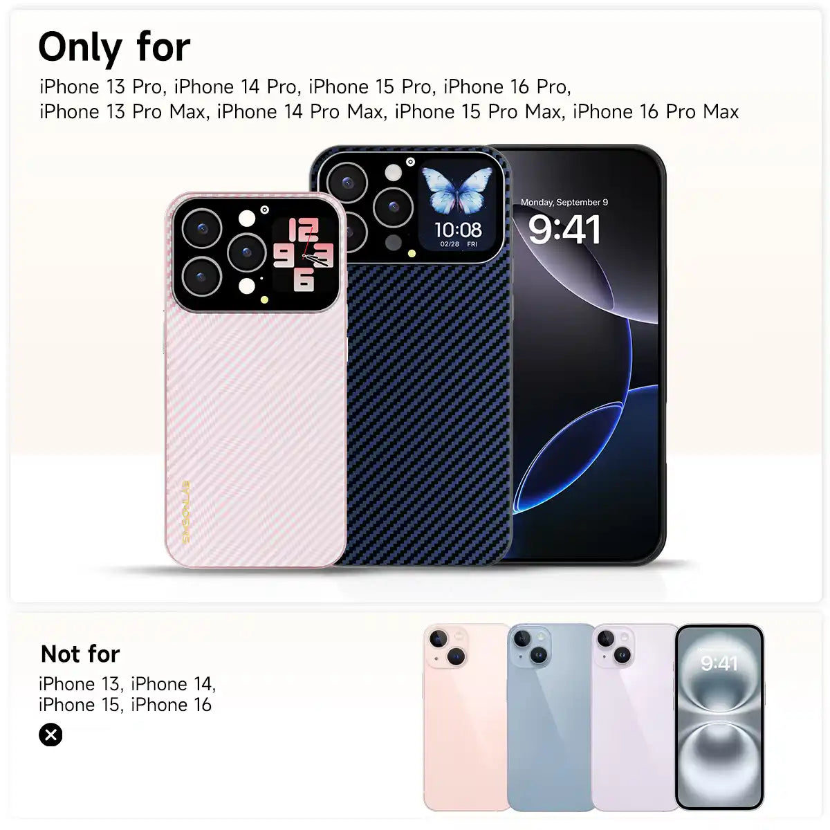 Smart Case SC1