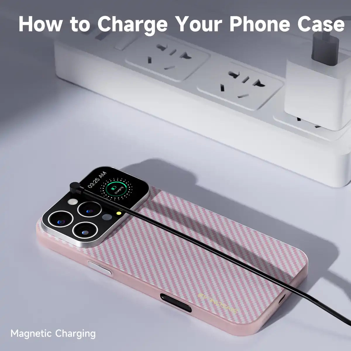 Smart Case SC1