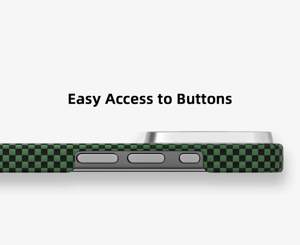 SIMSONLAB Smart Case IX01