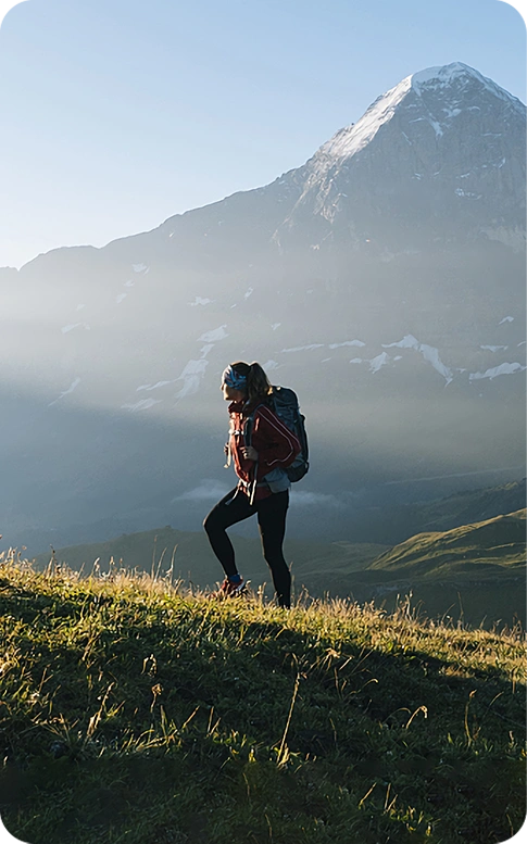 SIMSONLAB Smart Watches SH1