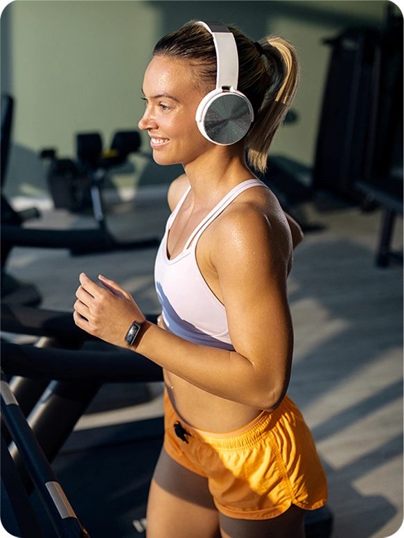 SIMSONLAB Smart Watches SH1