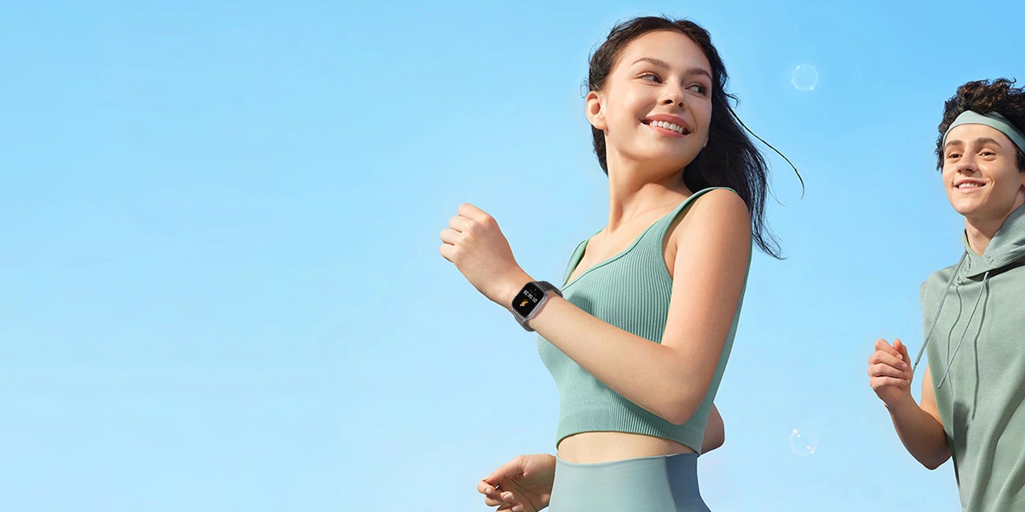 SIMSONLAB smart watches SP1