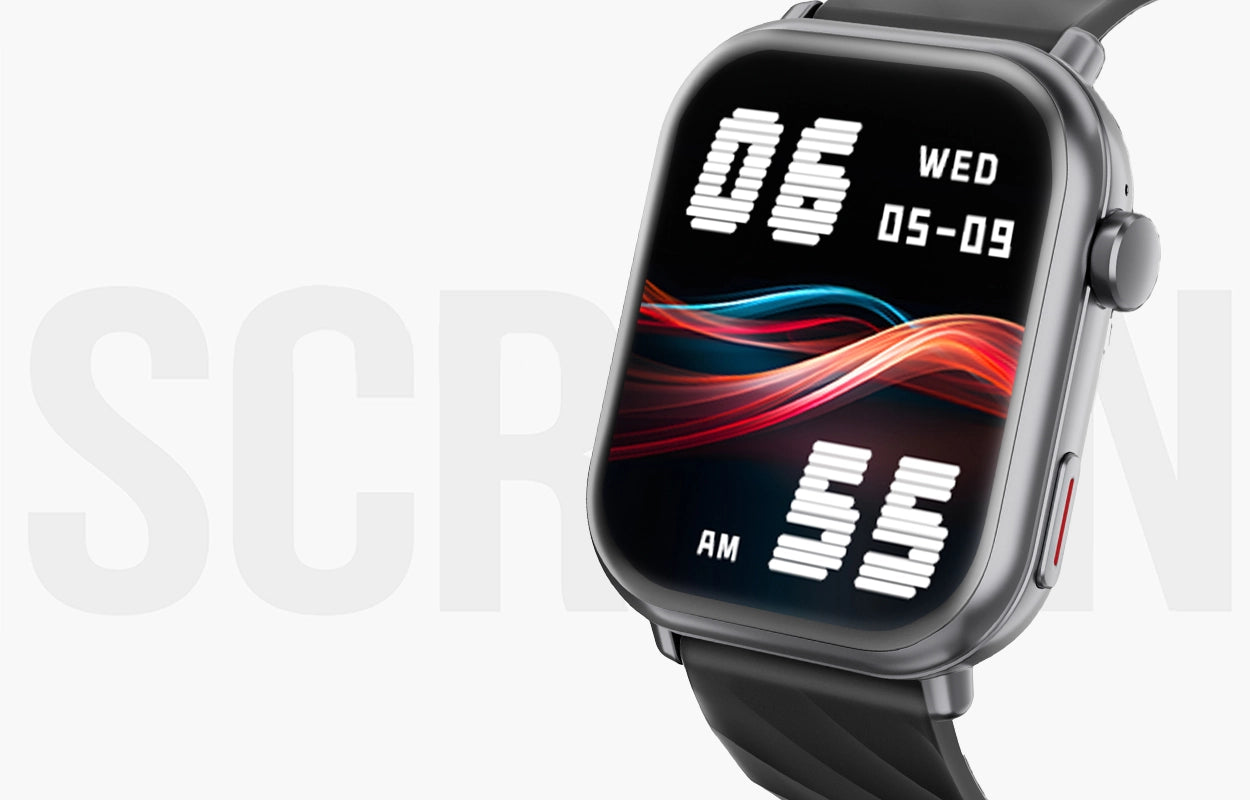 SIMSONLAB smart watches SP1
