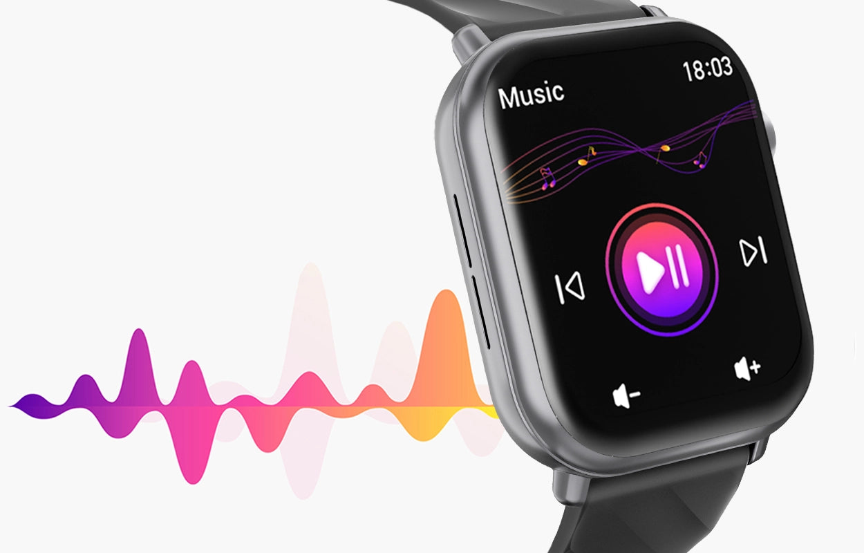 SIMSONLAB smart watches SP1