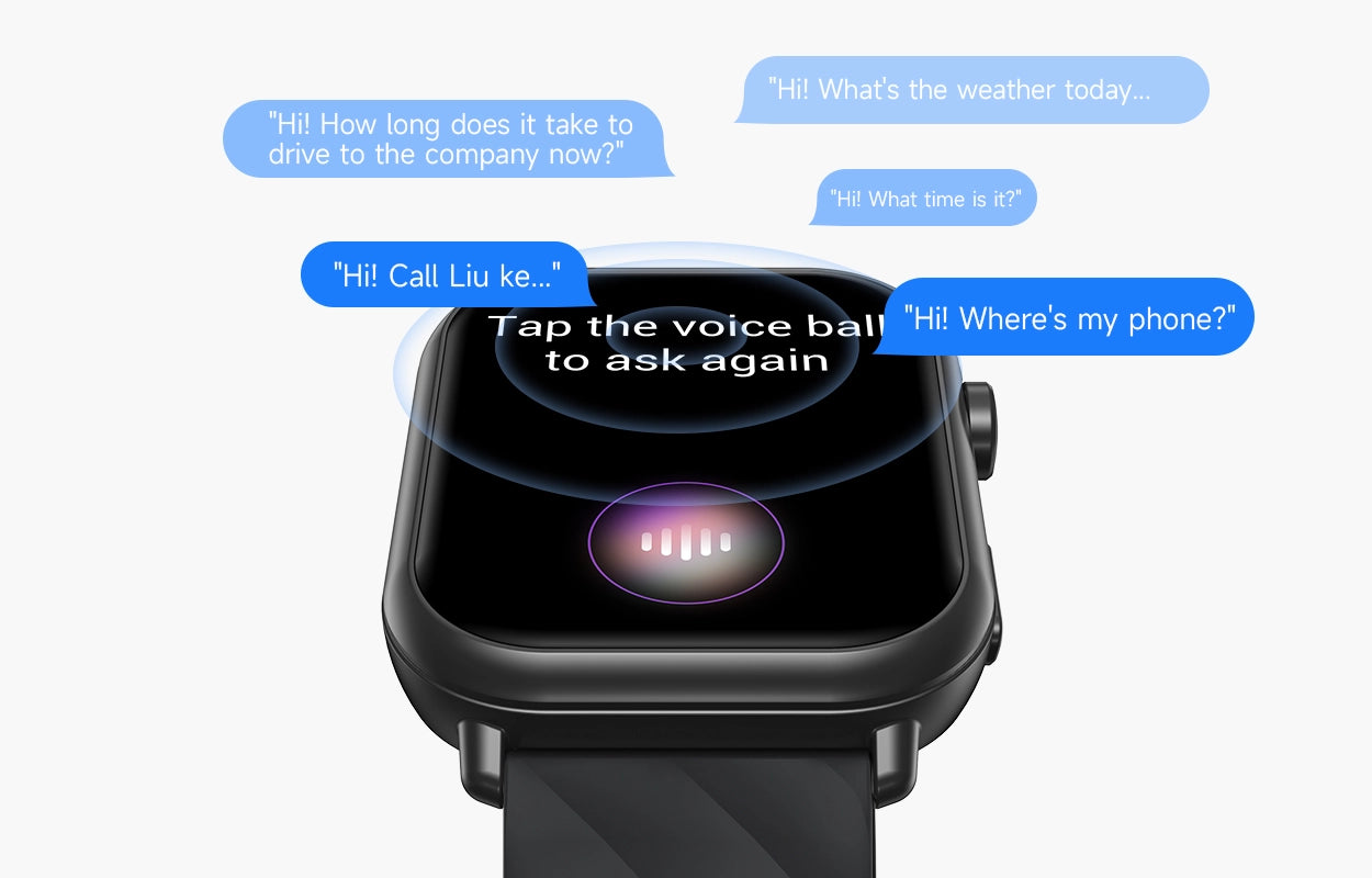 SIMSONLAB smart watches SP1