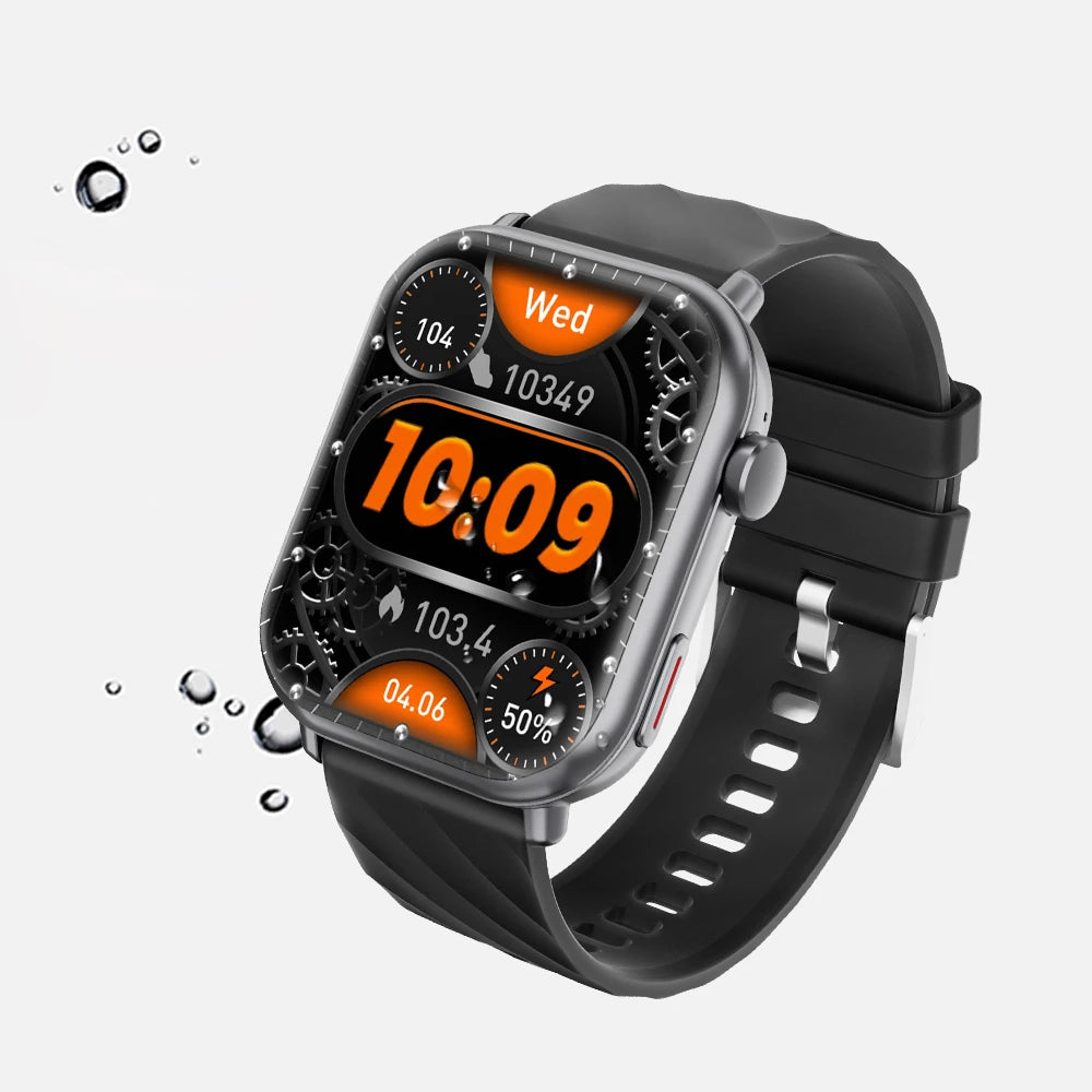 SIMSONLAB smart watches SP1