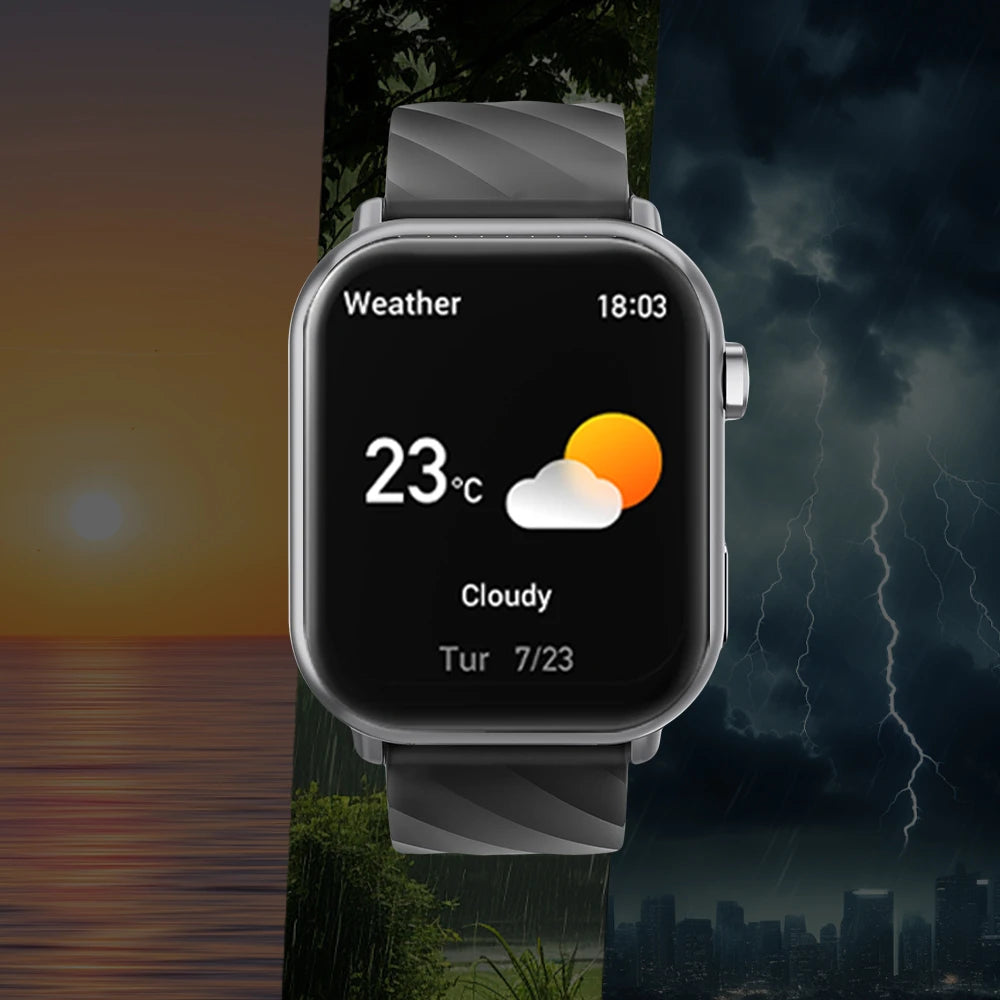 SIMSONLAB smart watches SP1