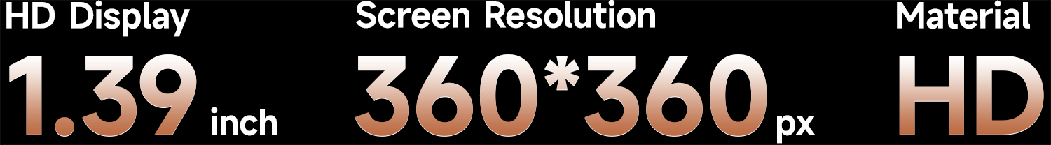 SIMSONLAB smart watches ST1