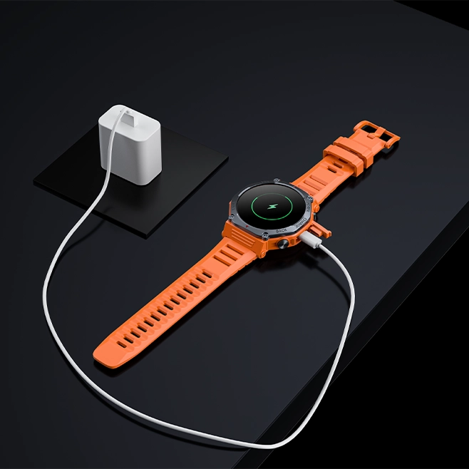 SIMSONLAB smart watches ST1