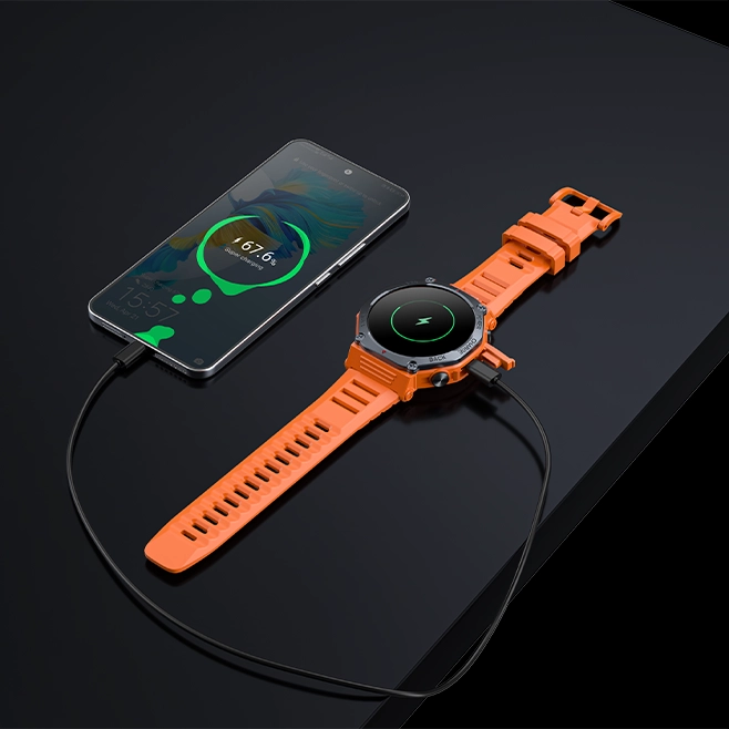 SIMSONLAB smart watches ST1