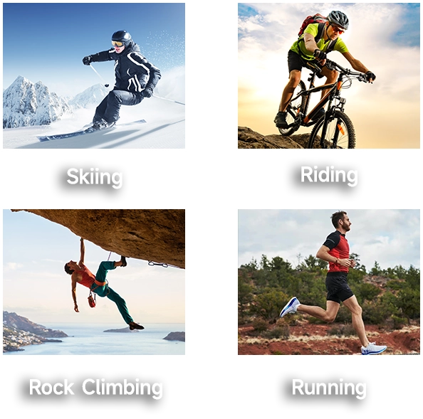 SIMSONLAB smart watches ST1