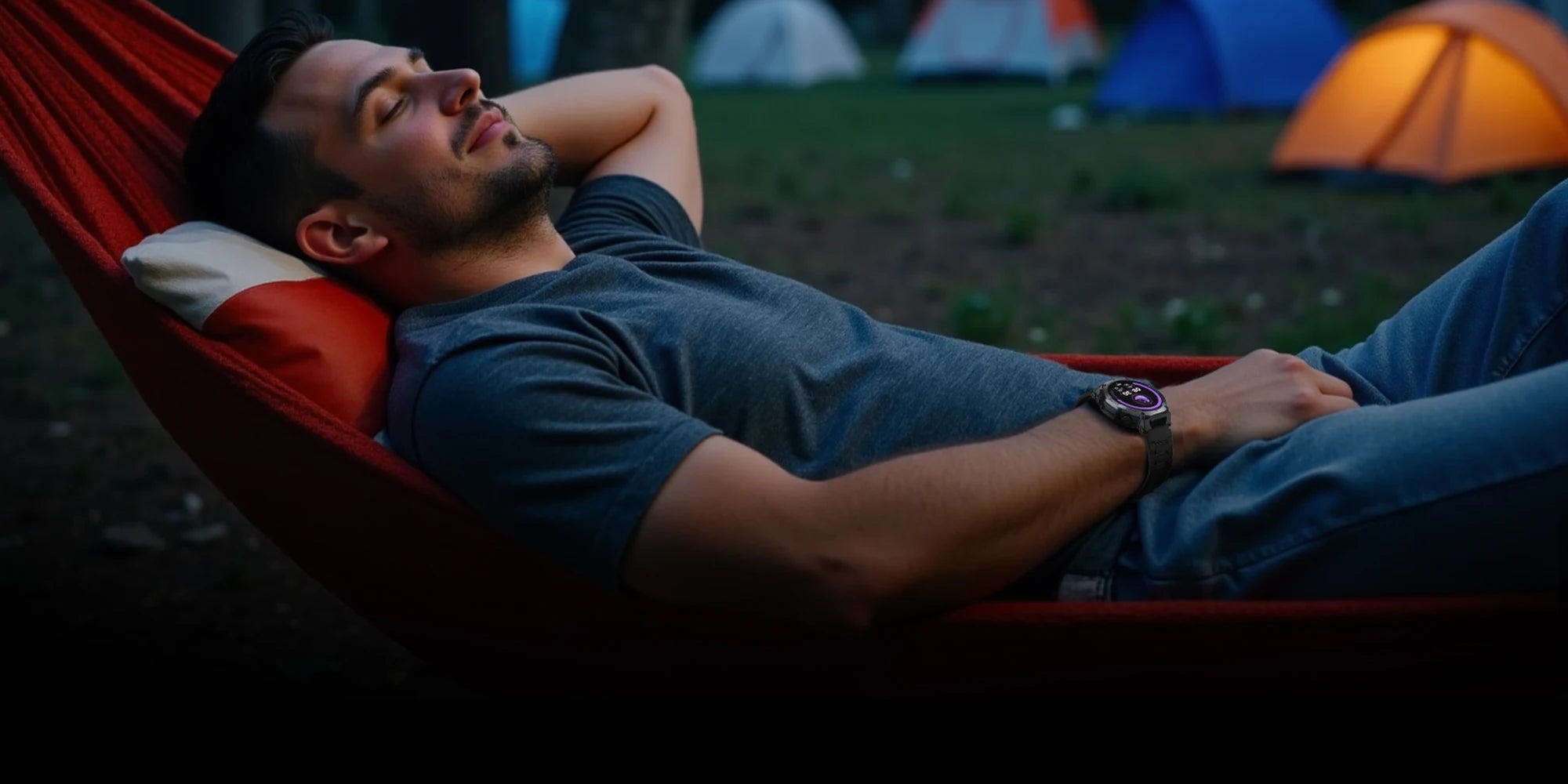 SIMSONLAB smart watches ST1