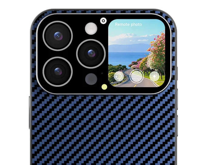 SIMSONLAB Smart Case SC1