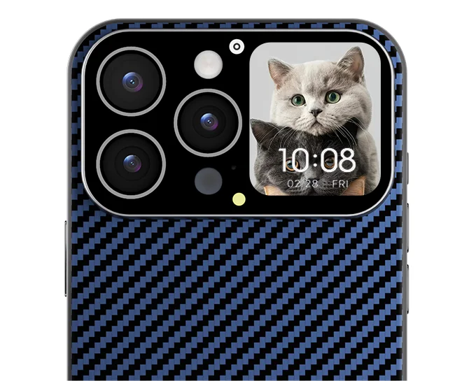 SIMSONLAB Smart Case SC1