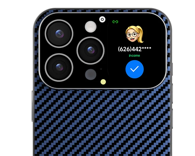 SIMSONLAB Smart Case SC1