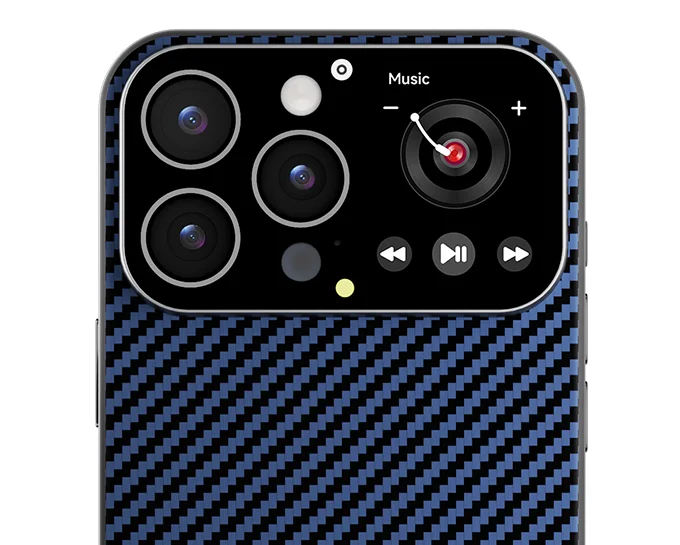 SIMSONLAB Smart Case SC1