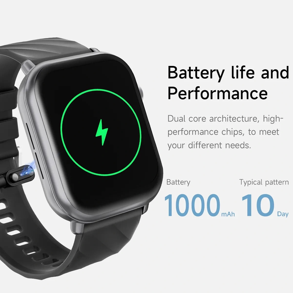 Smart Watch SP1