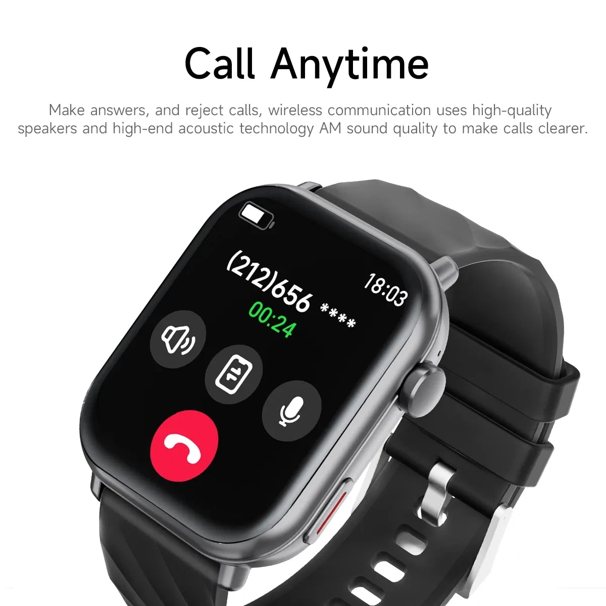 Smart Watch SP1