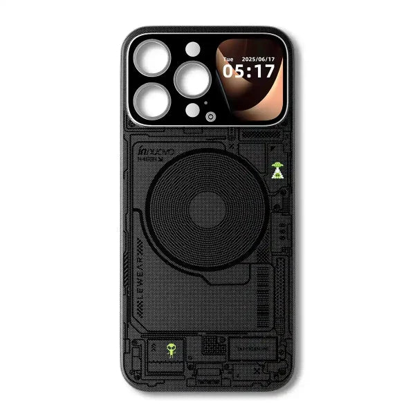 Smart Case IX01