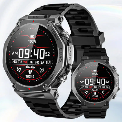 GPS Smart Watch ST1