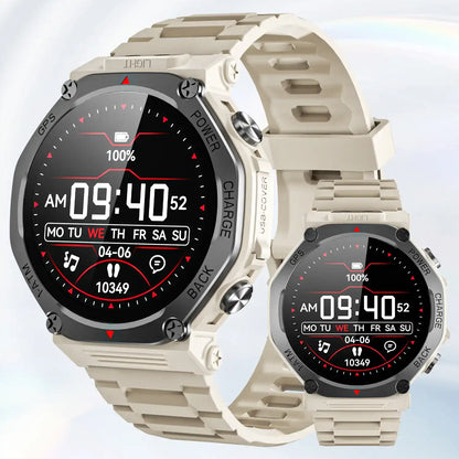 GPS Smart Watch ST1