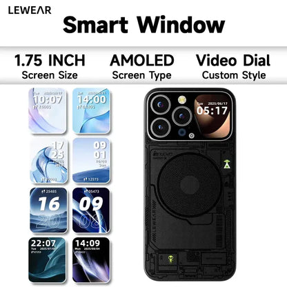 Smart Case IX01