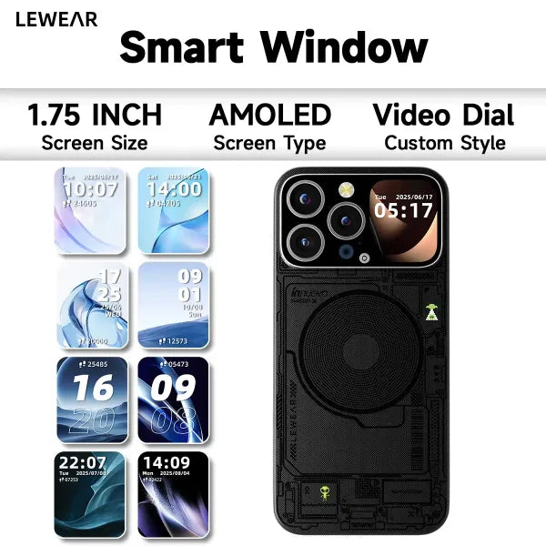 Smart Case IX01
