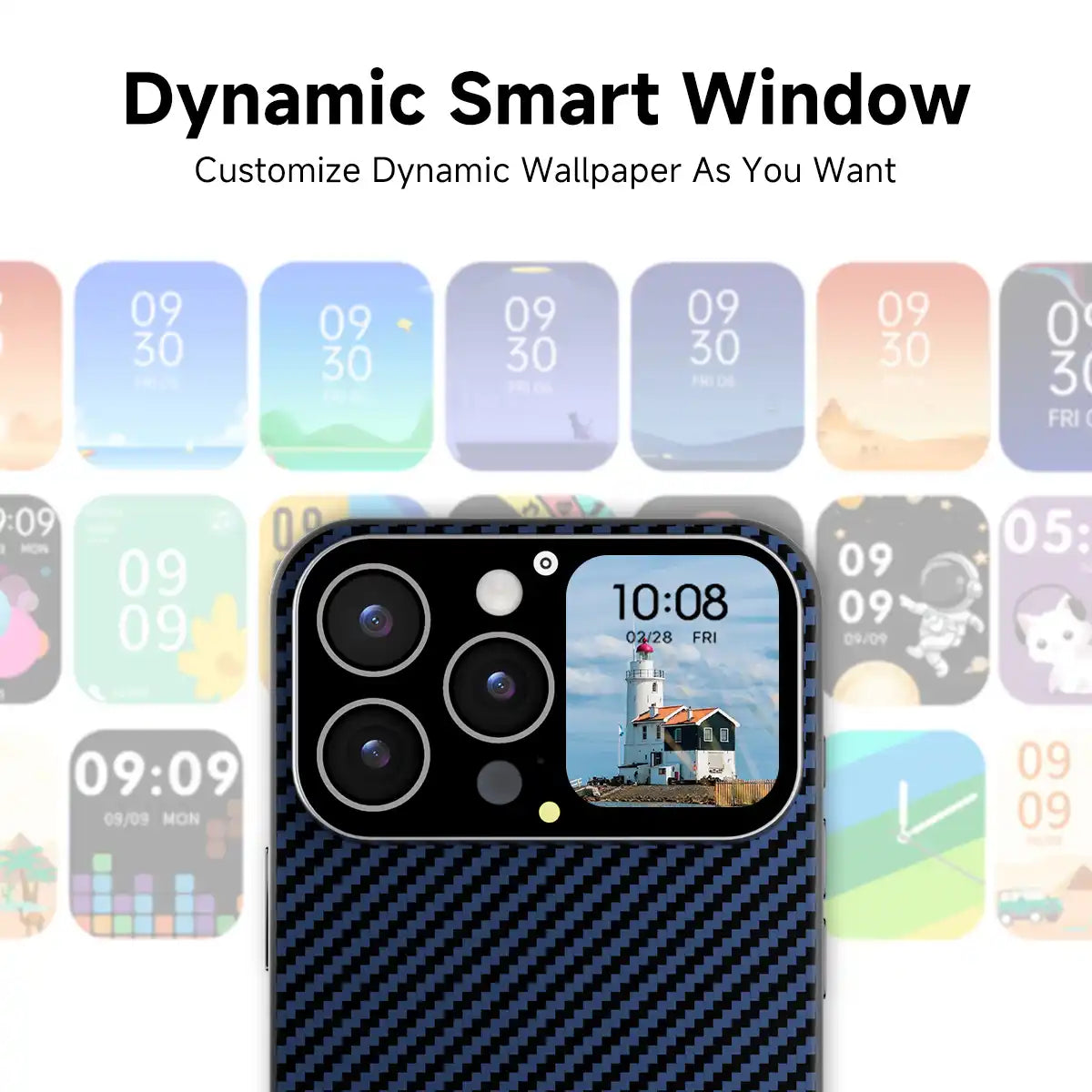 Smart Case SC1