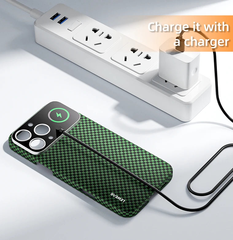 SIMSONLAB Smart Case IX01