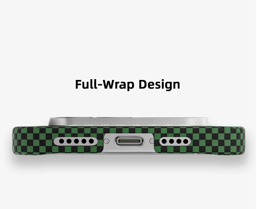 SIMSONLAB Smart Case IX01