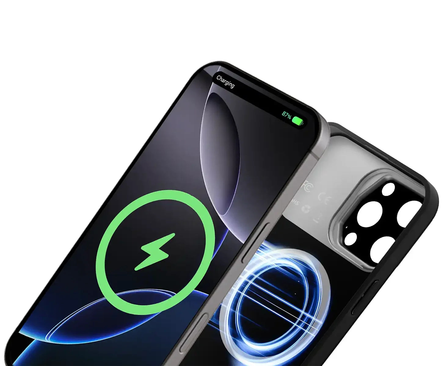 SIMSONLAB Smart Case SC1