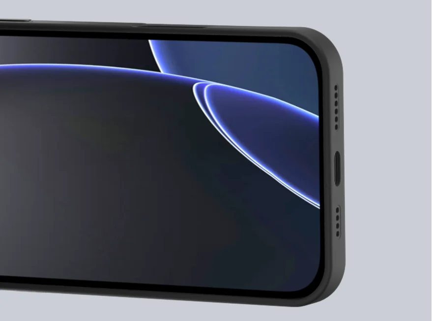 SIMSONLAB Smart Case SC1