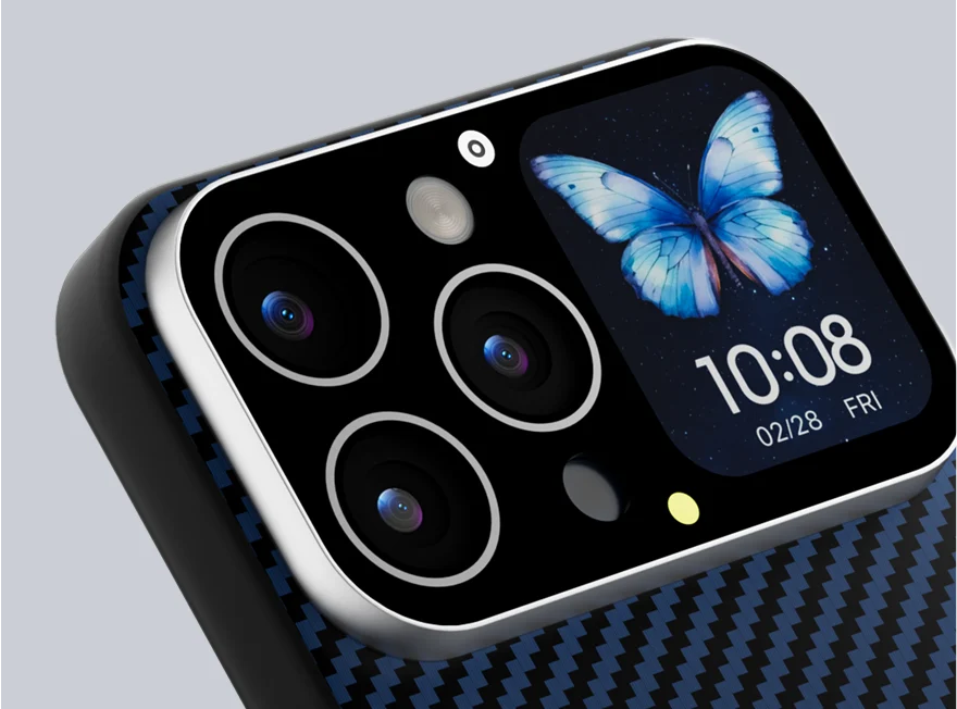 SIMSONLAB Smart Case SC1