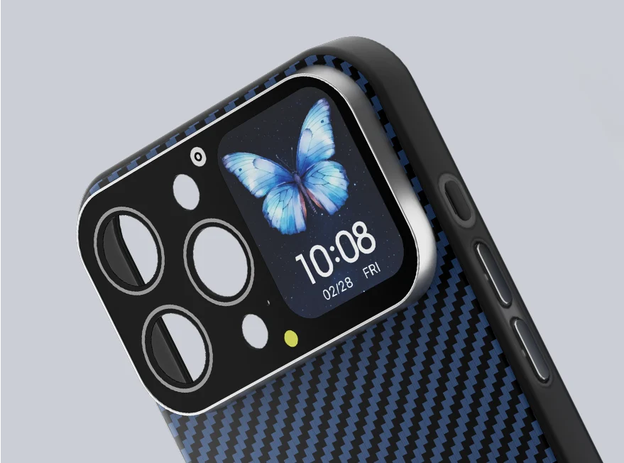 SIMSONLAB Smart Case SC1