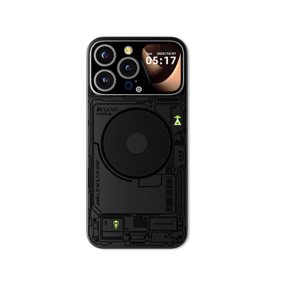 SIMSONLAB Smart Case IX01