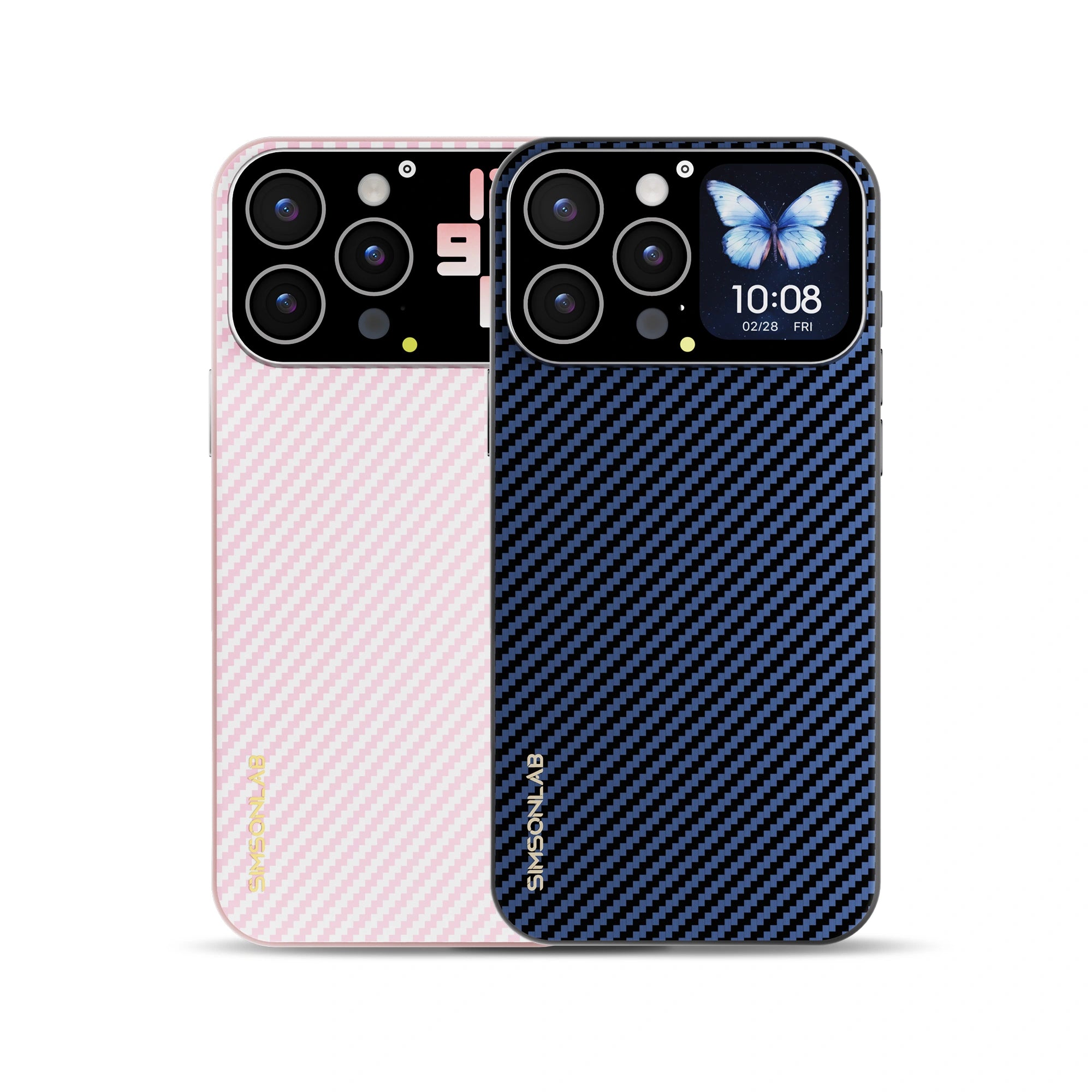 SIMSONLAB Smart Case SC1