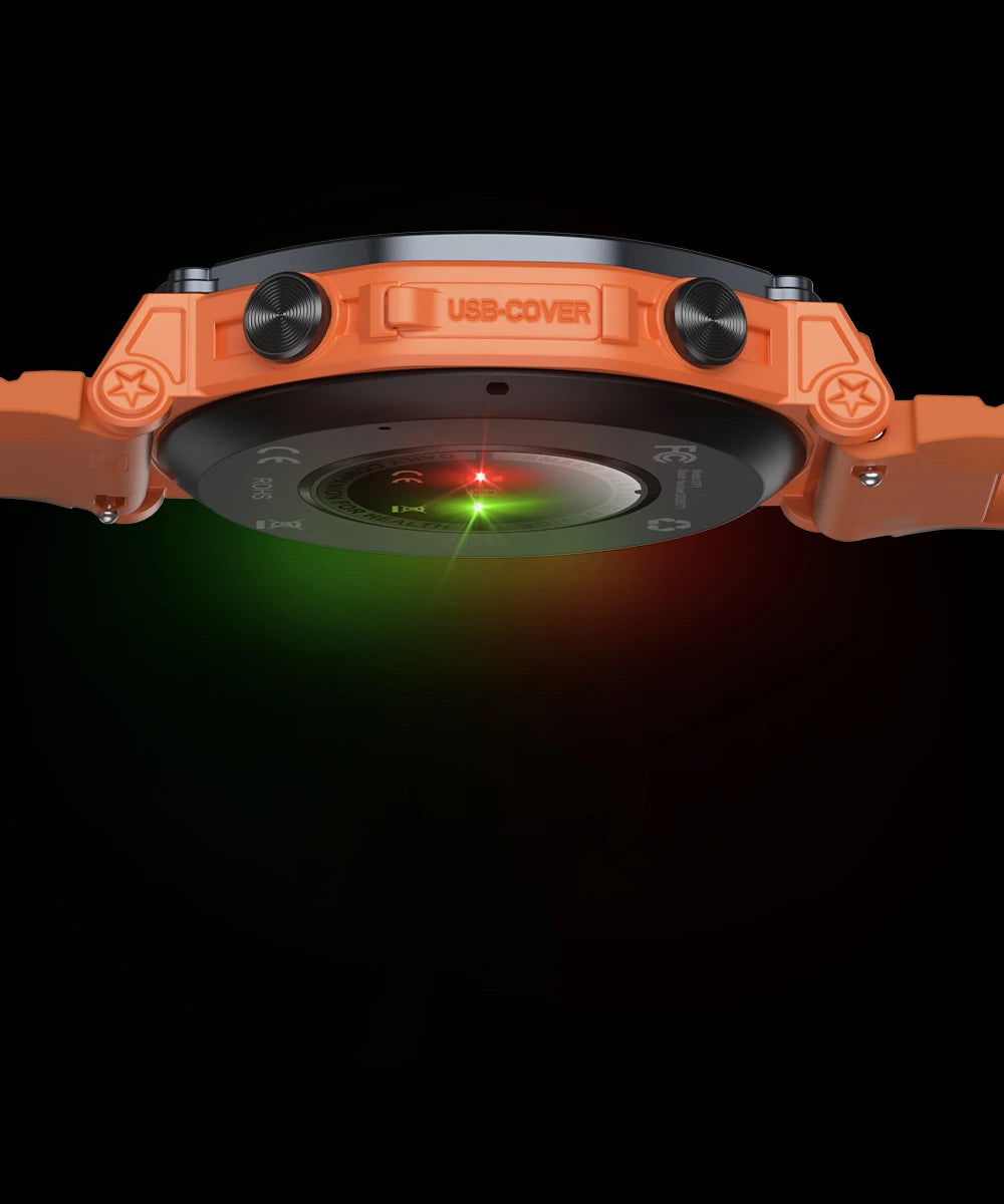 SIMSONLAB smart watches ST1