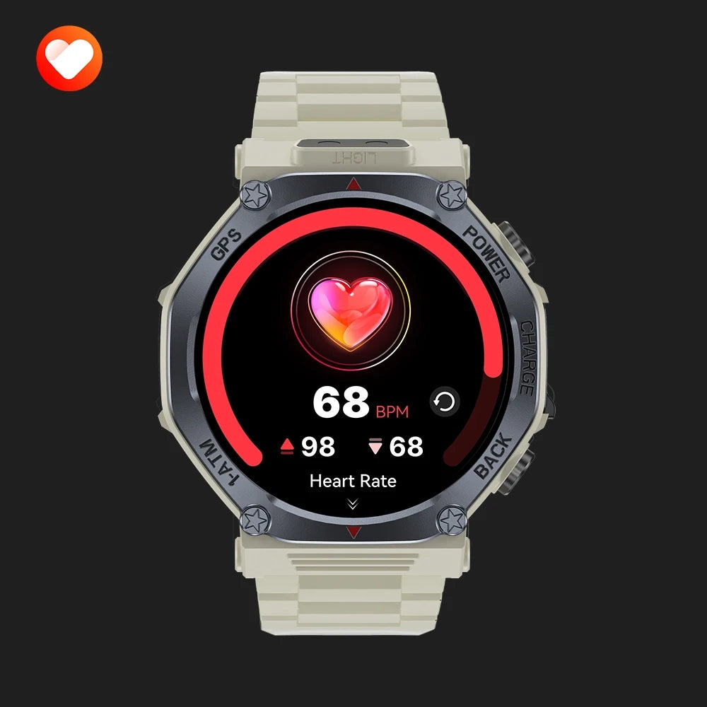 SIMSONLAB smart watches ST1