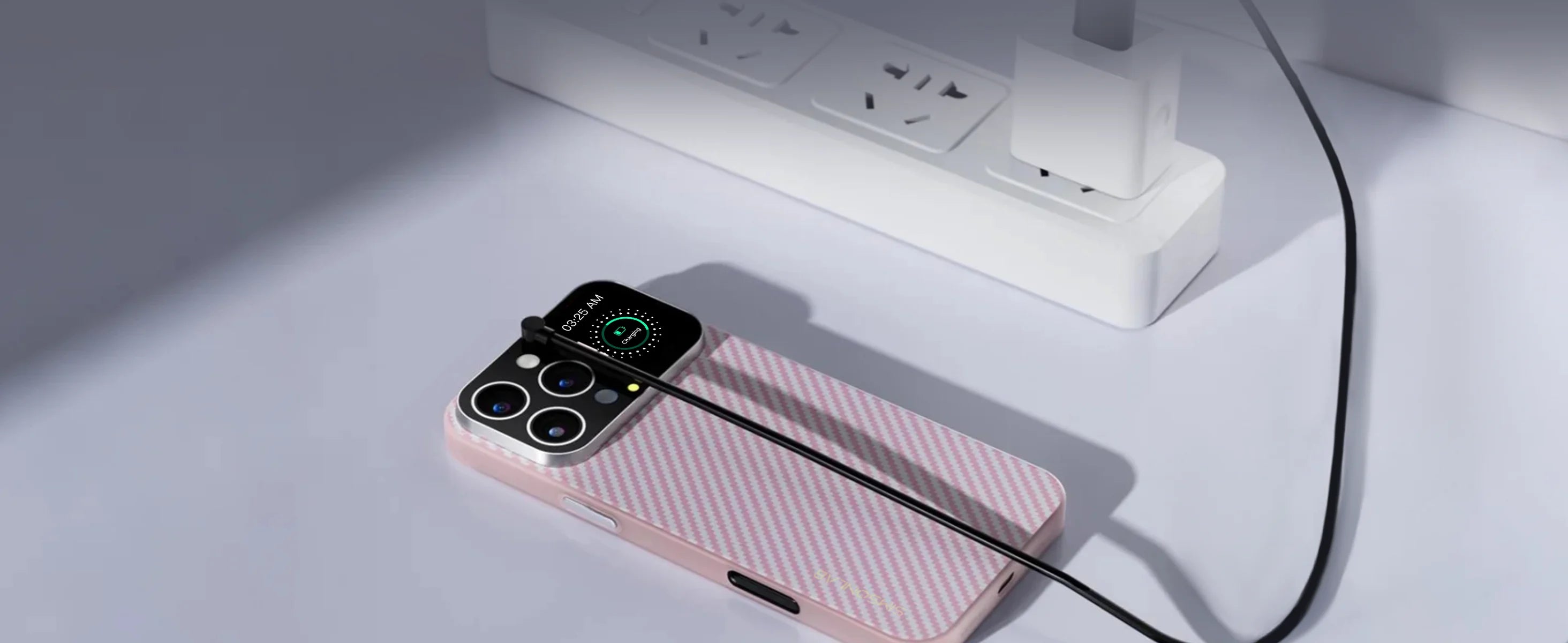 SIMSONLAB Smart Case SC1