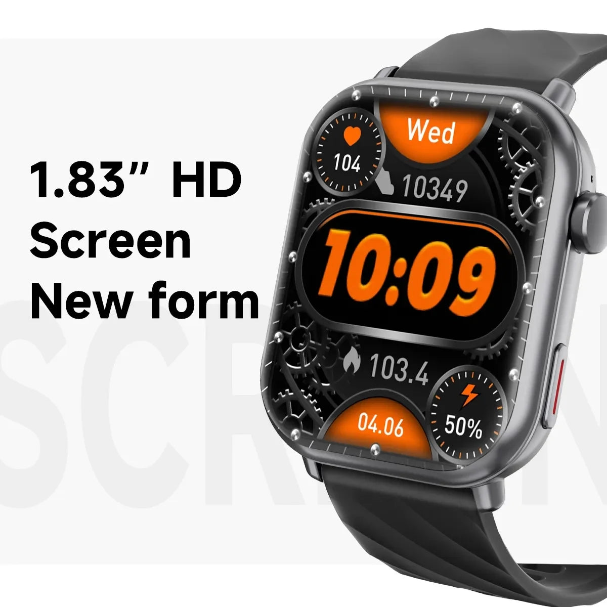 Smart Watch SP1